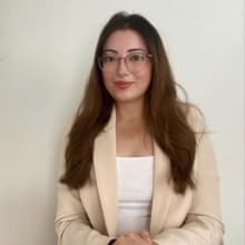 Melike Başaran — Psikolog