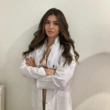 Tuğçe Nur Göçer — Psikolog