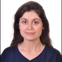 Selin Aydın — Psikolog