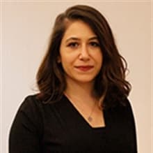 Burçin Deniz — Klinik Psikolog