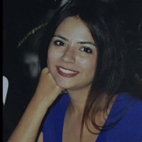 İlayda Adıgüzel — Psikolog
