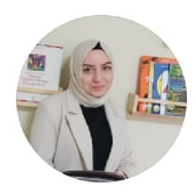 Sena Anlar — Psikolog