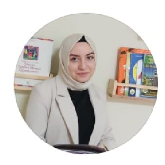 Sena Anlar — Psikolog