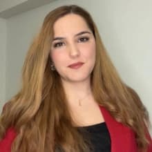 Ece Sıla Kaygusuz — Psikolog