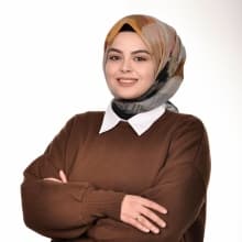Pakize Beyza Özpınar — Klinik Psikolog