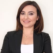Ebru Zorlutuna — Uzman Psikolog