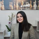 Ece Caferoğlu