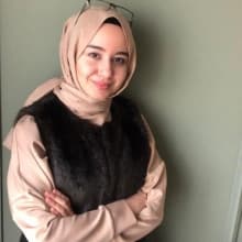 Sena Uzunoğlu — Psikolog