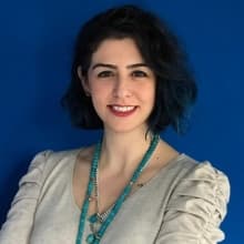 Zehra Cansu Orcay — Klinik Psikolog