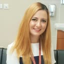Gurbet Koç