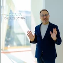 Ali Bıçak — Uzman Psikolog