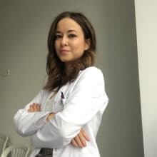 Gonca Barut — Klinik Psikolog