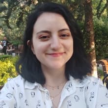 İrem Çiğdem — Psikolog