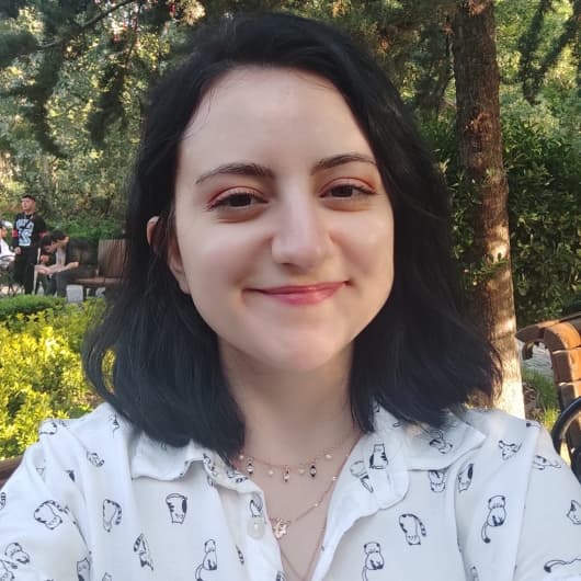 İrem Çiğdem — Psikolog