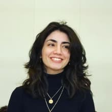 Ayşe Şahin — Psikolog