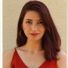 Merve Şahin — Psikolog