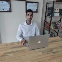 Yusuf Doğan Akış — Psikolog