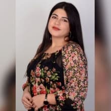 Neslişah Sipahioğlu — Psikolog