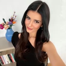 Sıla Yavaş — Psikolog