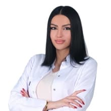 Ayçin Ceylan — Psikolog