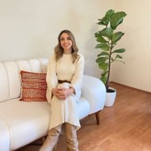 Nazlıcan Metin — Uzman Psikolog