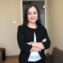 Selin Yalçın — Klinik Psikolog