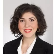 Damla Işık Barry — Uzm. Psk.
