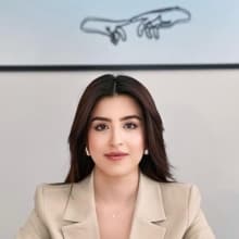 Özlem Avinç — Psikolog