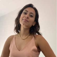 İrem Sabancı — Klinik Psikolog