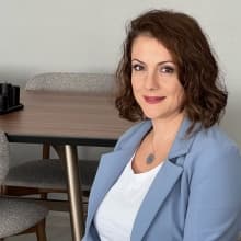 Selin Kara Pamuk — Klinik Psikolog