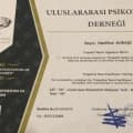 Neslihan Özkaraaslan — Psikolog