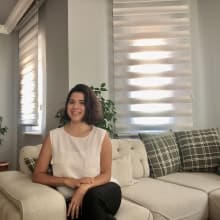 Neslihan Coşkunsu — Psikolog