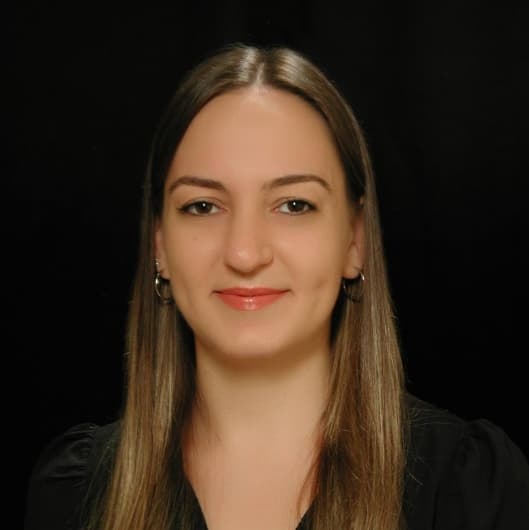 Beyza Mermer — Psikolog