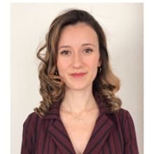 Betül Dikkaya — Psikolog
