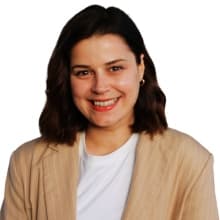 Hilal Yavuz — Psikolog