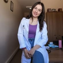 Senanur Baloğlu — Psikolog