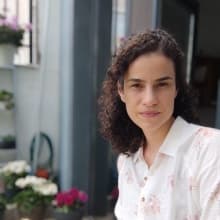 Dr. Başak Kubin Mete — Psikolog