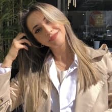 Ayşenur Akyel — Psikolog