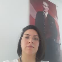 Özlem Gümüş — Psikolog
