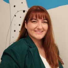 Melis Gökkaya Elibol — Psikolog