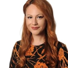 Dilara Şerif — Klinik Psikolog