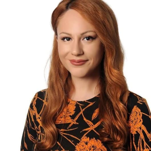 Dilara Şerif — Klinik Psikolog
