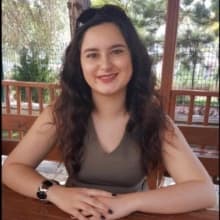 Benay Büyükdoğan — Psikolog