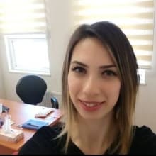 Maide Aydın İnegöl — Uzm. Psk.