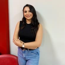 Ayşe Ezgi Ergün — Psikolog