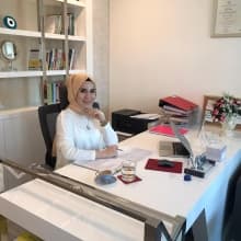 Elif Işık — Klinik Psikolog