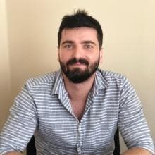 Göktuğ Yergök — Psikolog