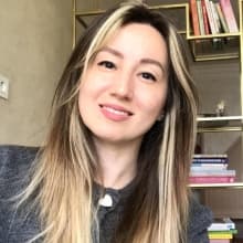 N. Fulya Sağlam Kuzukıran — Psikolog
