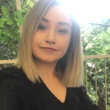 Çağla Çanakcı — Psikolog