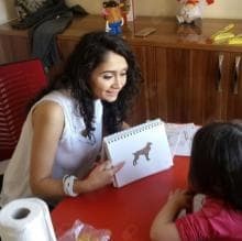 Betül Kök — Uzman Dil ve Konuşma Terapisti